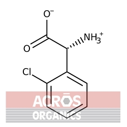 (±) -2-Chlorofenyloglicyna, 98% [88744-36-9]