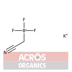 Trifluoroboran potasu (cyjanometylo), 95% [888711-58-8]
