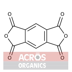 Bezwodnik 1,2,4,5-benzenotetrakarboksylowy, 99% [89-32-7]