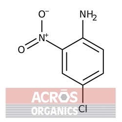 4-Chloro-2-nitroanilina, 99% [89-63-4]