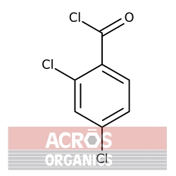 Chlorek 2,4-dichlorobenzoilu, 98% [89-75-8]