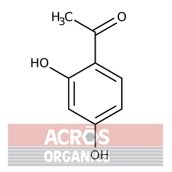 2 ', 4'-Dihydroksyacetofenon, 98% [89-84-9]