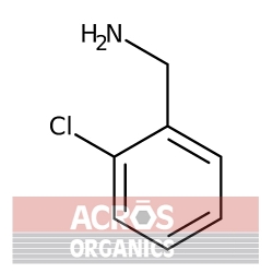 2-Chlorobenzyloamina, 97% [89-97-4]