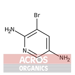 3-Bromo-2,5-diaminopirydyna, 99% [896160-69-3]