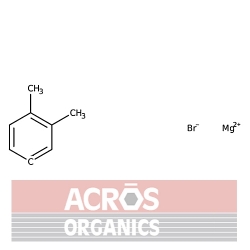 Bromek 3,4-dimetylofenylomagnezu, 0,5 M roztwór w THF, AcroSeal® [89980-68-7]