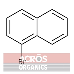 1-Bromonaftalen, 96% [90-11-9]