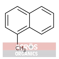 1-Metylonaftalen, 97% [90-12-0]