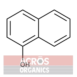 1-Naftol, 99 +% [90-15-3]