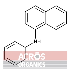 N-Fenylo-1-naftyloamina, 98% [90-30-2]