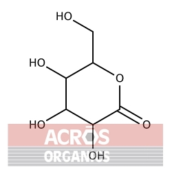 delta-Glukonolakton, 99% [90-80-2]