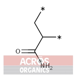 Poli (akrylamid), granulowany, niejonowy, ok. Od 5 do 6 000 000 MW [9003-05-8]