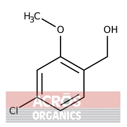 Alkohol 4-chloro-2-metoksybenzylowy, 97% [90296-27-8]