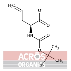 (S) -N-BOC-Allylglycine, 95% [90600-20-7]