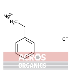 Chlorek fenetylomagnezu, 1M roztwór w THF, AcroSeal® [90878-19-6]
