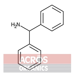 Aminodifenylometan, 97% [91-00-9]