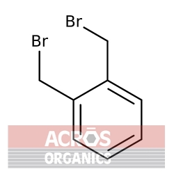 alfa, alfa'-Dibromo-o-ksylen, 96% [91-13-4]