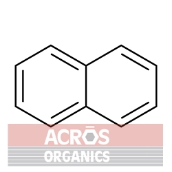 Naftalen, 99 +%, stopień scyntylacyjny [91-20-3]
