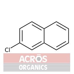 2-Chloronaftalen, 99% [91-58-7]