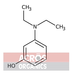 3-Dietyloaminofenol, 99% [91-68-9]