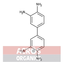 3,3'-Diaminobenzydyna, 99% [91-95-2]