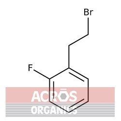 Bromek 2-fluorofenetylu, 97% [91319-54-9]