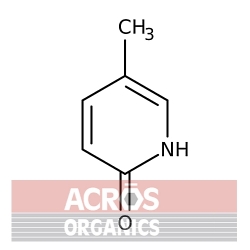 2-Hydroksy-5-metylopirydyna, 97% [91914-06-6]