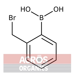 Kwas 2- (bromometylo) fenyloboronowy, 95% [91983-14-1]