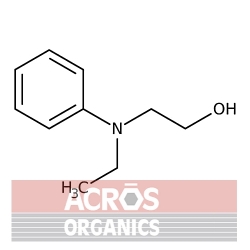 N-etylo-N-hydroksyetyloanilina, 96% [92-50-2]