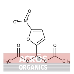 Dioctan 5-nitro-2-furaldehydu, 98% [92-55-7]