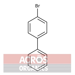 4-Bromobifenyl, 99% [92-66-0]
