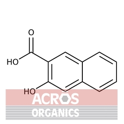 Kwas 3-hydroksy-2-naftoesowy, 98% [92-70-6]