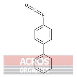 Izocyjanian 4-bifenylu, 97% [92-95-5]