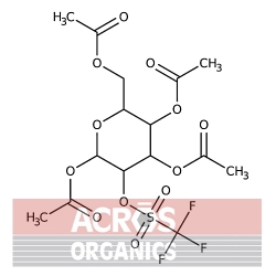 Mannozy trójfluorometanosulfonian, 98% [92051-23-5]