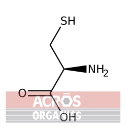 D-Cysteina, 99% [921-01-7]