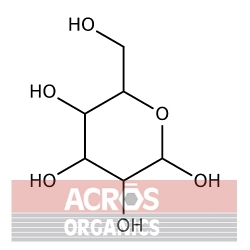 L (-) - Glukoza, 98% [921-60-8]