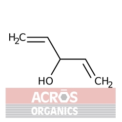 1,4-Pentadien-3-ol, 98%, stabilizowany [922-65-6]