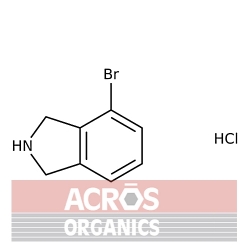 Chlorowodorek 4-bromoizoindoliny, 97% [923590-95-8]