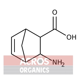 Kwas 3-egzo-aminobicyklo [2.2.1] hept-5-eno-2-egzokarboksylowy, 98% [92511-32-5]