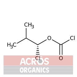 Chloromrówczan 1-chloro-2-metylopropylu, 98% [92600-11-8]
