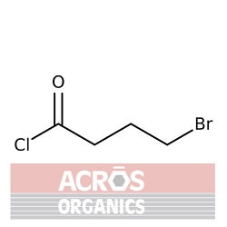 Chlorek 4-bromobutyrylu, 95% [927-58-2]