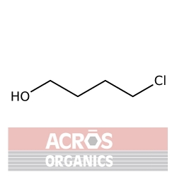 4-Chloro-1-butanol, 85%, równowaga THF i HCl [928-51-8]