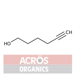 5-Heksyn-1-ol, 97% [928-90-5]