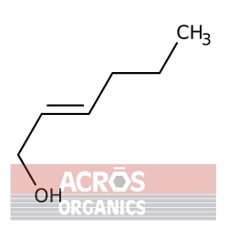 trans-2-Heksen-1-ol, 96% [928-95-0]