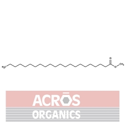 Behenian metylu, 99%, wzorzec analityczny dla GC [929-77-1]