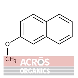 2-Metoksynaftalen, 98% [93-04-9]