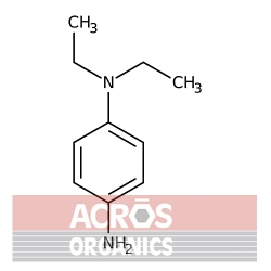 N, N-dietylo-p-fenylenodiamina, 98% [93-05-0]