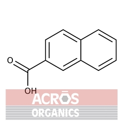 Kwas 2-naftowy, 99% [93-09-4]