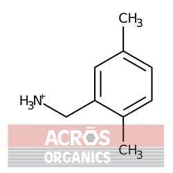 2,5-Dimetylobenzyloamina, 98% [93-48-1]