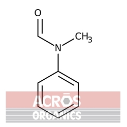 N-metyloformanilid, 99% [93-61-8]
