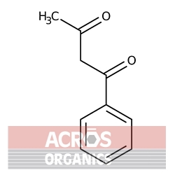 1-Benzoiloaceton, 98% [93-91-4]